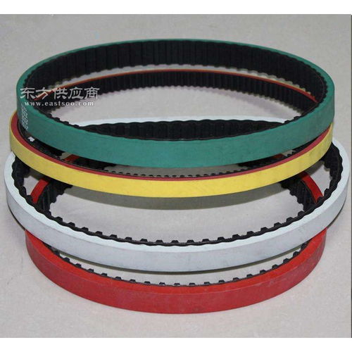 供應軟抽紙包裝機拉膜皮帶,面巾紙餐巾紙包裝機配套產品圖片