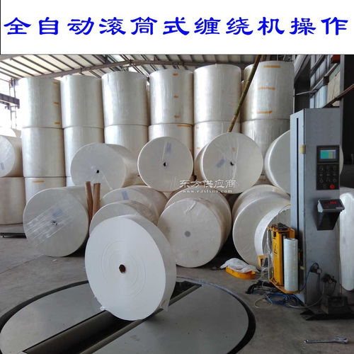 設計robopac汽車零部件拉伸薄膜裹膜機叉車旋臂式纏膜機高端產品