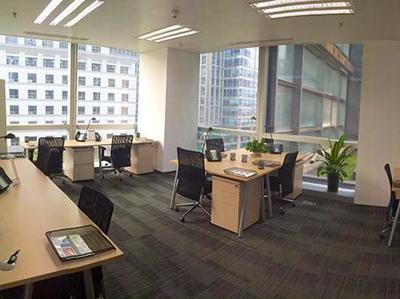 人人Office 一站式服務(wù)式辦公室與辦公設(shè)備租賃解決方案